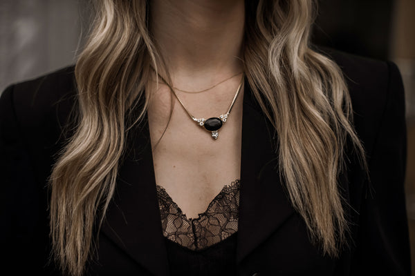 Andrea Necklace